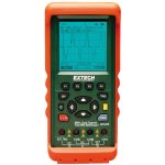 MULTIMETRO/OSCILOSCOPIO DIGITAL CON GRAFICADOR