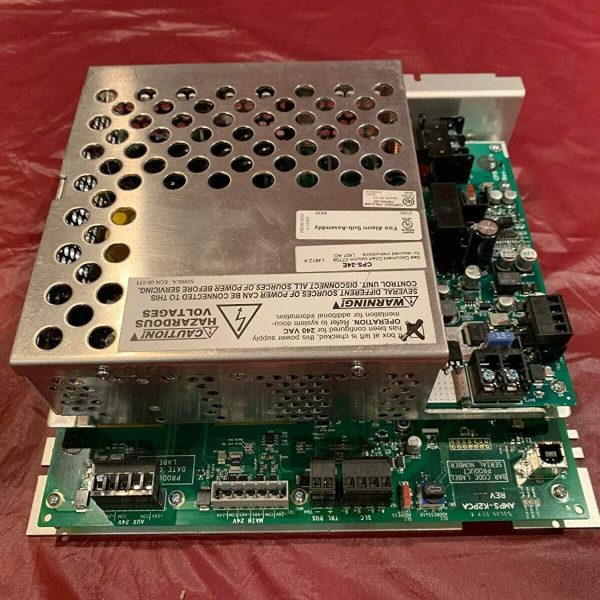 FUENTE CPU PANEL NFS2-3030