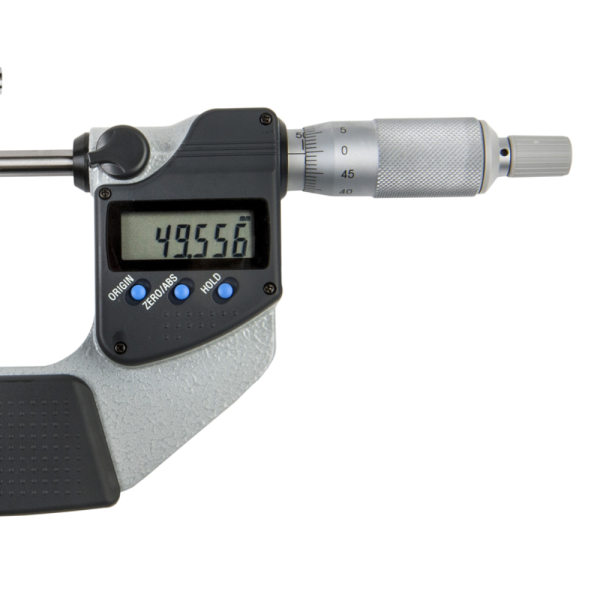 MICROMETRO EXT. DIGITAL 50-75mm/0.001mm