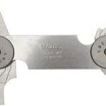 GALGAS PARA RADIOS 9/32"-33/64"