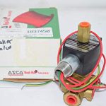 VALVULA EXPLOSION PROOF 4/2 SIMPLE SOL. 1/4" NPT BR