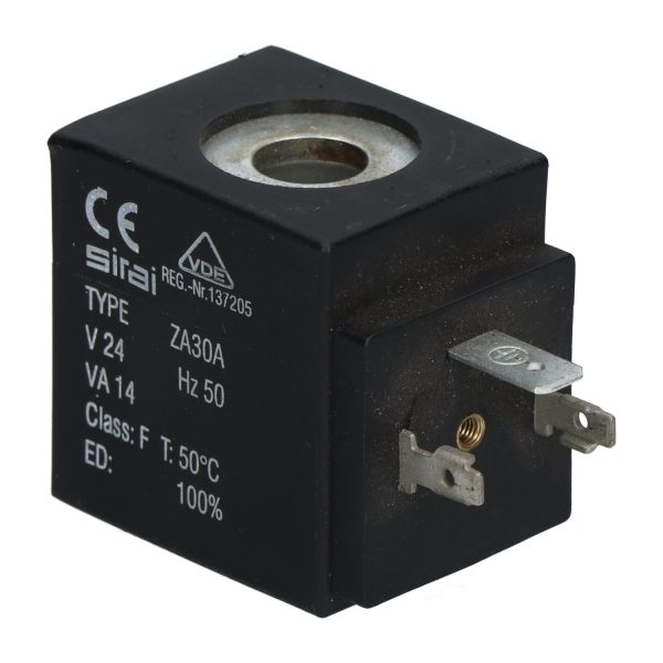 VALVULA  2/2  1 1/2"  x 45   NO 10 BAR  BUNA