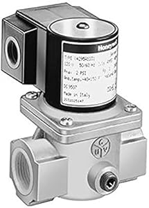 VALV. SOLENOIDE 1 1/4"NPT