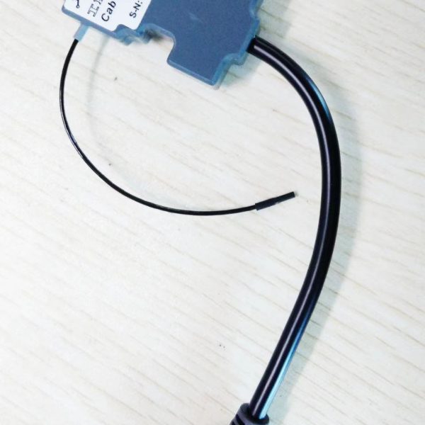 IBRit-rf1-cab1 RADIO MODULE FOR SHORTED, SOLDERED CABLE