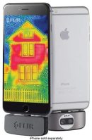 FLIR ONE FOR IOS