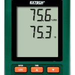 DATALOGGERS REGISTRADOR DE HUMEDAD Y TEMPERATURA