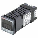 CONTROL DE TEMPERATURA LIMITE BAJO O ALTO