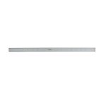 REGLA SEMIFLEXIBLE 8"-200mm/1mm,0.5mm