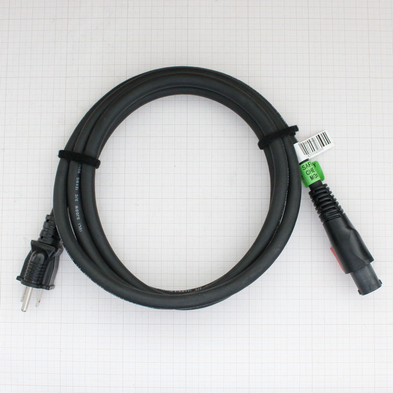 MAINS CABLE FOR EXT POWER