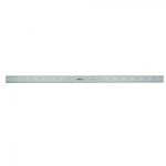 REGLA GRADUADA SEMIFLEXIBLE 20"X500mm