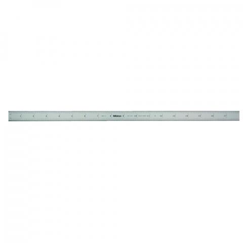 REGLA GRADUADA SEMIFLEXIBLE 20"X500mm