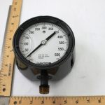 PRESSURE INDICATOR