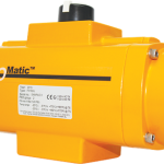 KIT PARA ACTUADOR PSA 4000-10