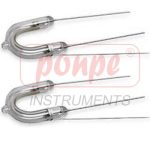 REPUESTO PARA LAMPARA XENON PAQUETE DOS UNIDADES