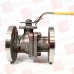 VALVE FULL FLO SERIES #150 1"