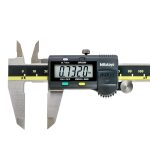 PIE DE REY DIGITAL 200mmx8"/0.01mm*0.0005" SPC