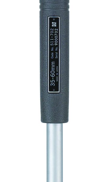 VERIFICADOR DE DIAMETRO INTERNO ANALOGO 35-60mm