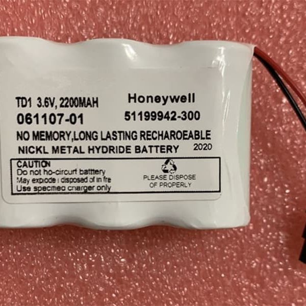 BATTERY PACK, 2200MAH SUBC