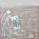 CABLE, 100-BASE-T SHORT 36IN ORANGE