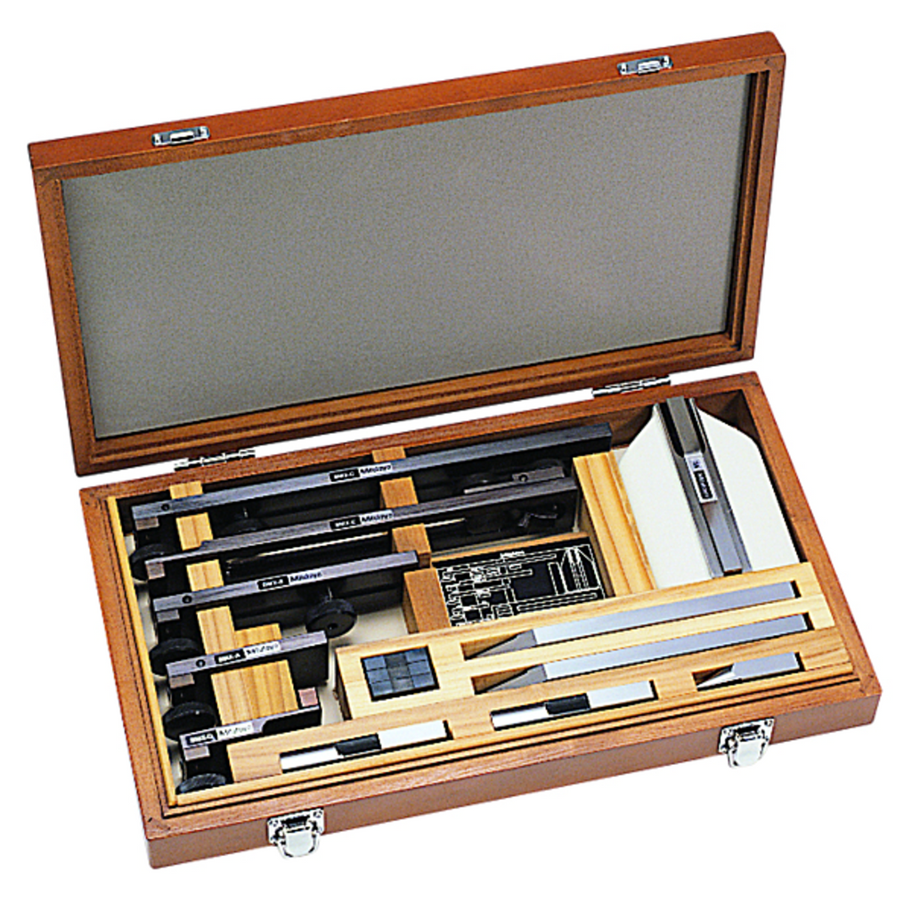 ACCESORIO PARA BLOQUE PATRON