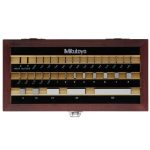 BLOQUE PATRON 0.9mm/ACERO/GRADO 1