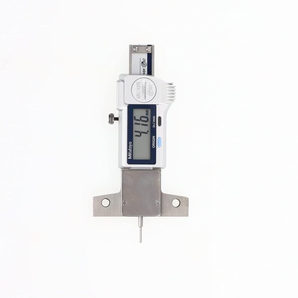 CALIBRADOR DIG. PROFUNDIDAD 1"-25mm/0.0005"-0.01mm