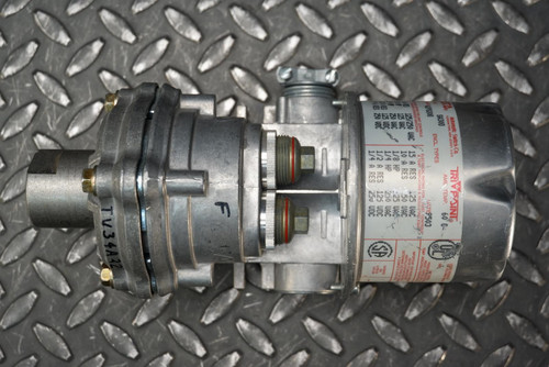 TRANSDUCTOR DE PRESION ASCO