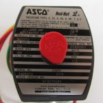 VALVULA USO GENERAL 2/2 NC 1/2"NPT BR EXPLOSION PROOF