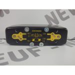 PLACA PANEL CON CONEX. PARA M/