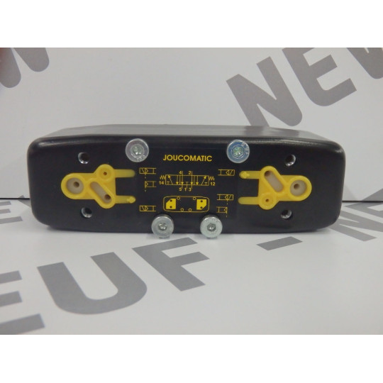 PLACA PANEL CON CONEX. PARA M/