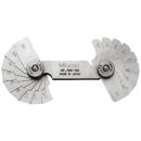 GALGAS PARA RADIOS 0.4-6mm