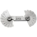 GALGAS PARA RADIOS 0.4-6mm