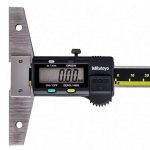 ABSOLUTE DIGIMATIC DEPTH GAGE VDS-8"DCX