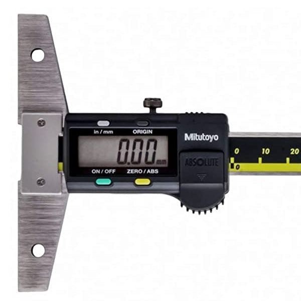 ABSOLUTE DIGIMATIC DEPTH GAGE VDS-8"DCX