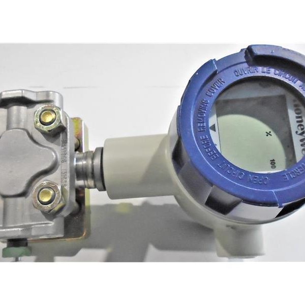 METER BODIE IN LINE GAUGE