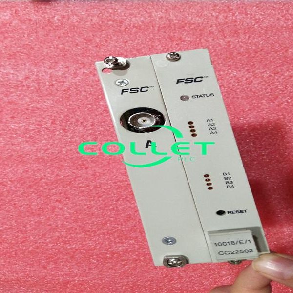 FSC PlantScape (Ethernet sgl conn)