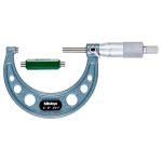 MICROMETRO DE EXTRIORES 2"-3"/0.001"