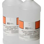 KIT STANDARDS APA 6000 LOW RANGE