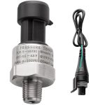 TRANSDUCTOR 1/4" NPT AGUA,AIRE,GAS,OIL 270-2000PSI