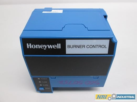 CONTROLADOR HONEYWELL