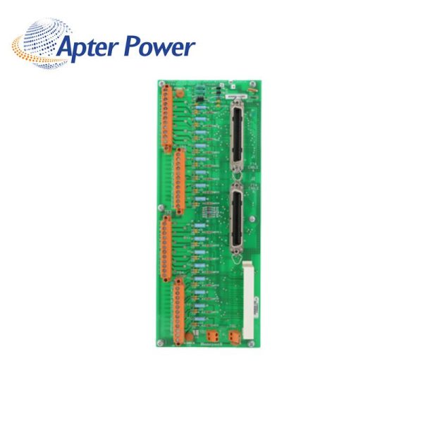 ANALOG INPUT HIGH LEVEL
