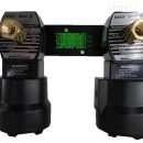 BOBINA ASCO  A PRUEBA DE EXPLOSION