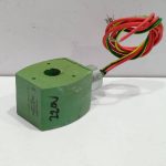 Bobina 200V AC, FT