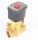 VALVULA USO GENERAL 2/2 NC 3/4"NPT BR EXPLOSION PROOF