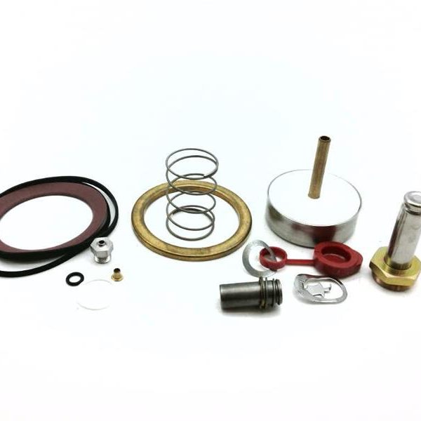 KIT DE REPARACION PARA VALVULA 8220G29