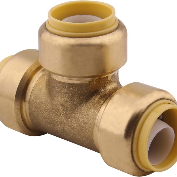 KIT DE CONECCION GIRAR Y TRABAR TUBERIA PEX Y COBRE 1/2"