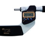 MICROMETRO DE EXTERIORES 2" - 3" QUANTUMIKE