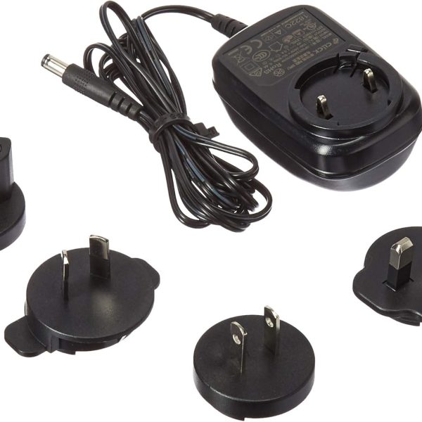 UNIVERSAL AC ADAPTADOR