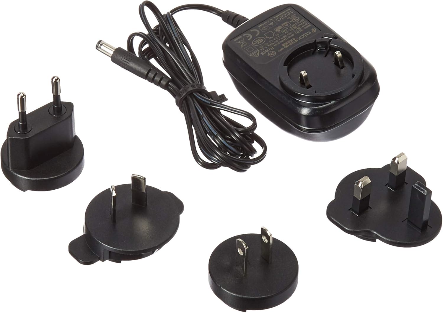 UNIVERSAL AC ADAPTADOR