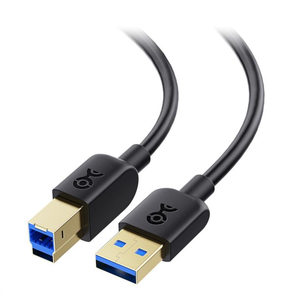 CABLE USB PC A PERMANET